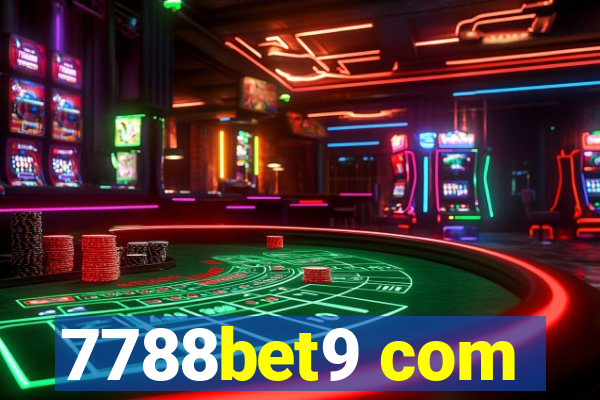 7788bet9 com