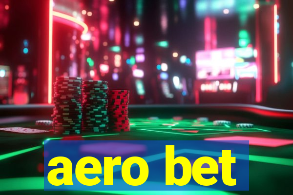 aero bet