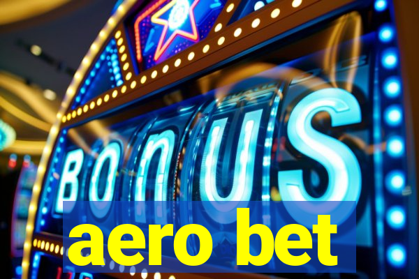 aero bet