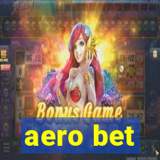 aero bet