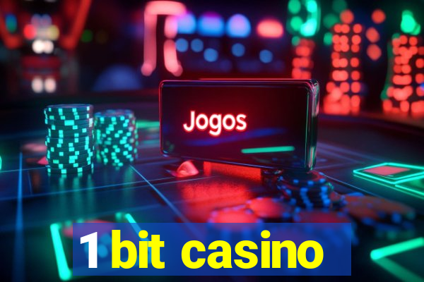 1 bit casino