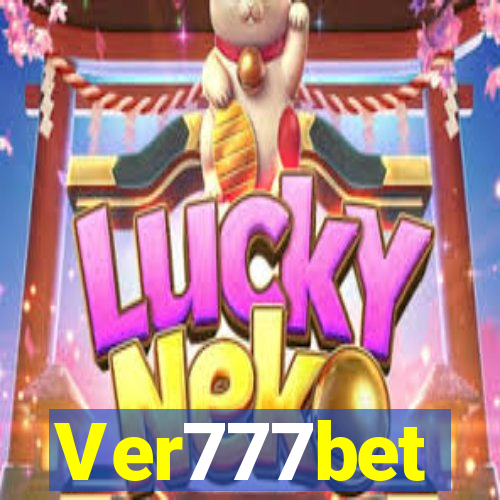 Ver777bet