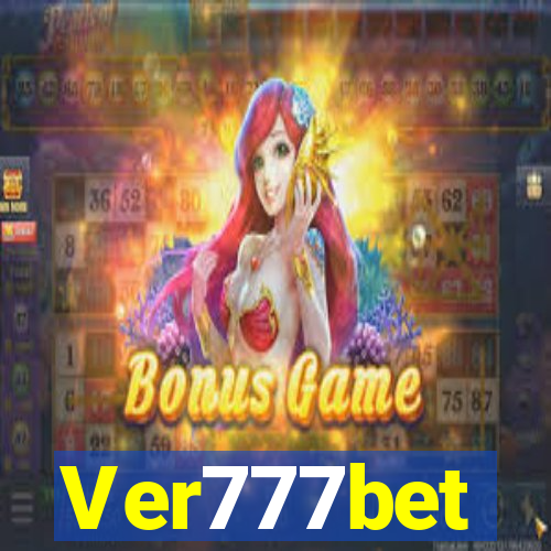 Ver777bet