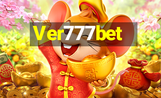 Ver777bet