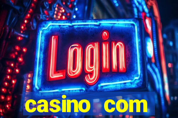 casino com depósito de $10