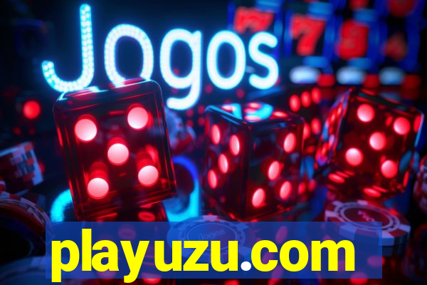 playuzu.com