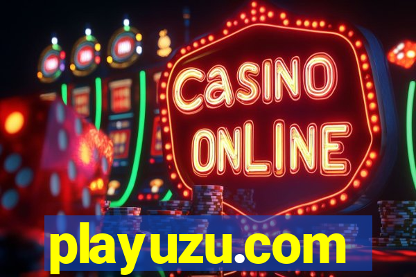 playuzu.com