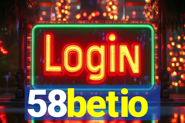 58betio