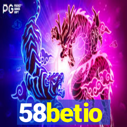 58betio