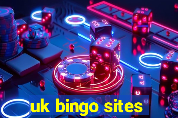 uk bingo sites