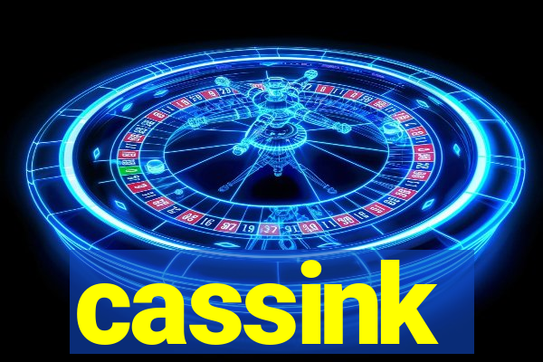 cassink