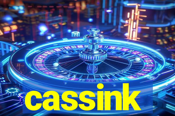 cassink