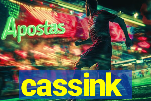 cassink