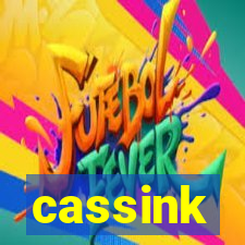 cassink