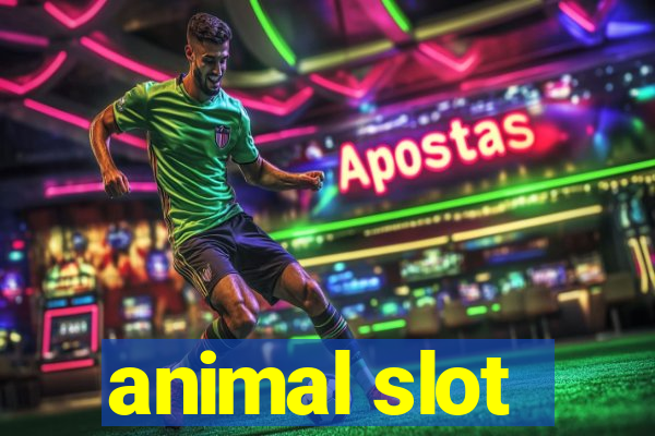 animal slot