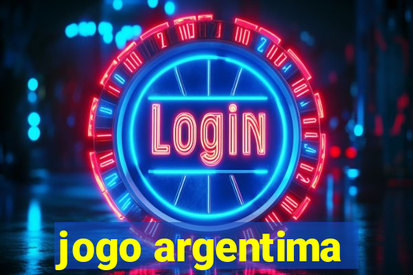 jogo argentima