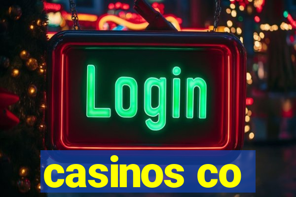 casinos co