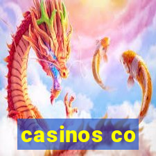 casinos co