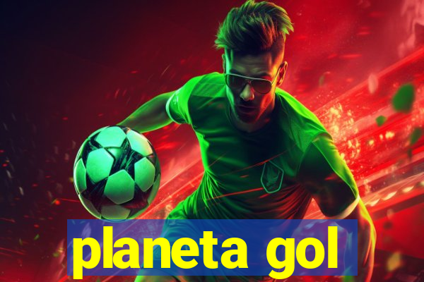 planeta gol