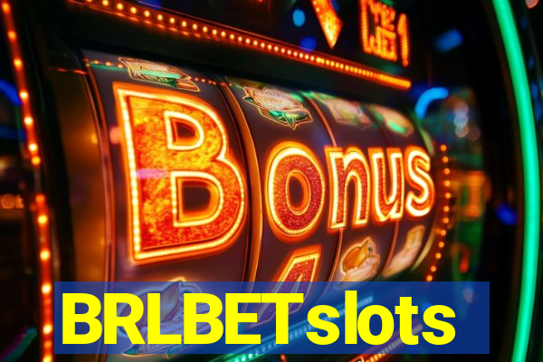 BRLBETslots