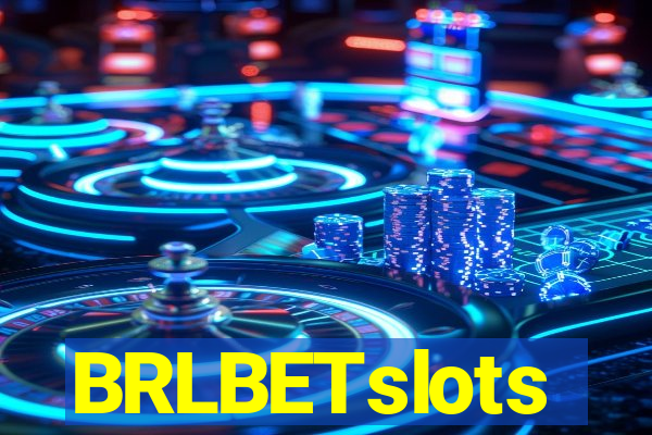 BRLBETslots