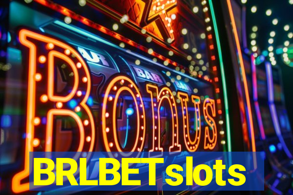 BRLBETslots