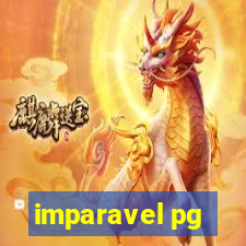 imparavel pg