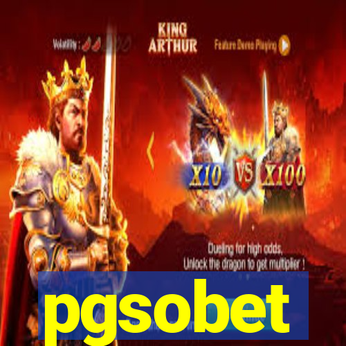 pgsobet