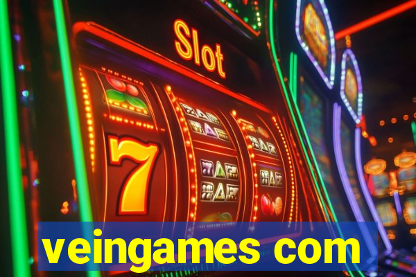 veingames com