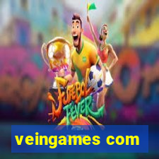 veingames com