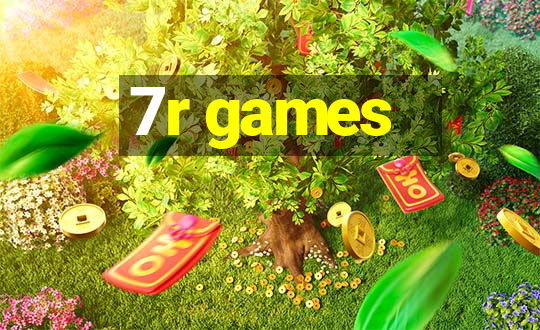 7r games