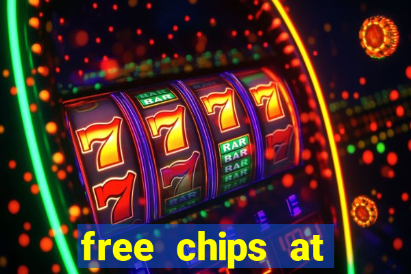 free chips at doubledown casino