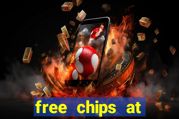 free chips at doubledown casino