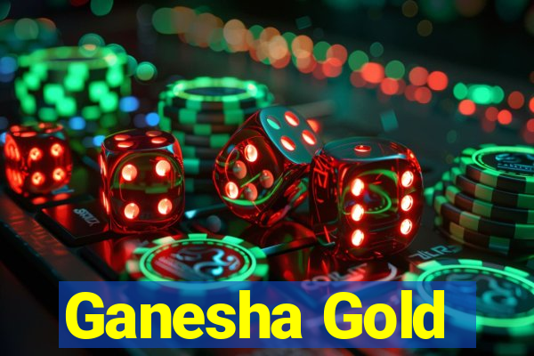 Ganesha Gold