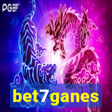 bet7ganes