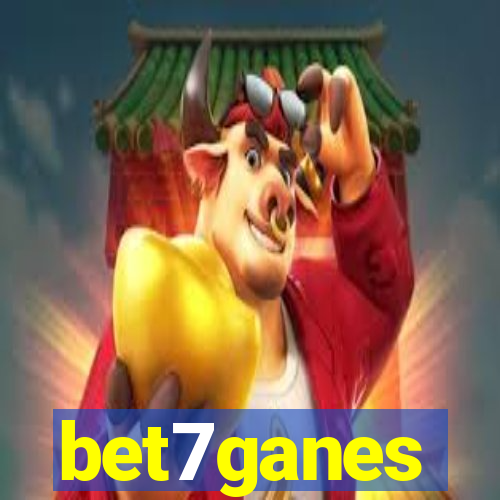 bet7ganes