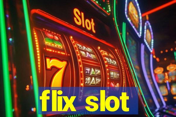 flix slot