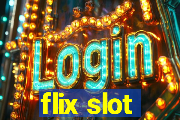 flix slot