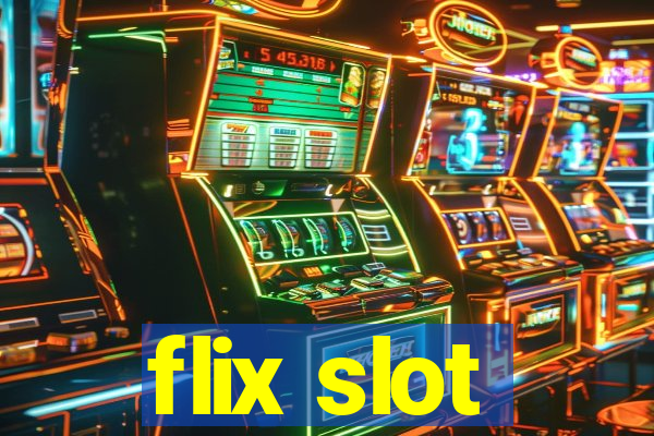 flix slot