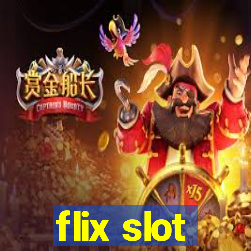 flix slot