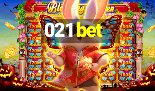 021 bet