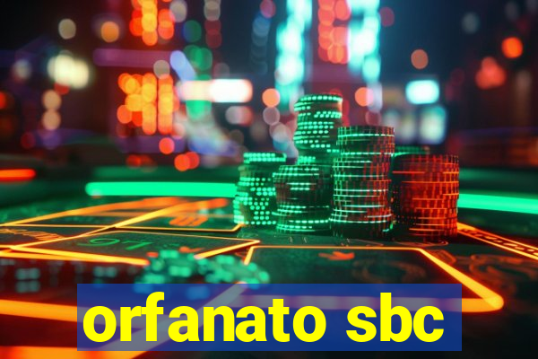 orfanato sbc