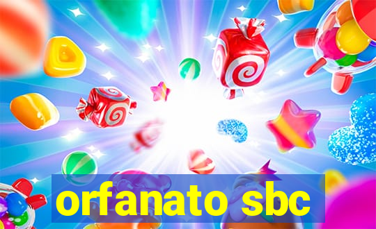 orfanato sbc