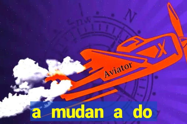 a mudan a do conde beta cap 1