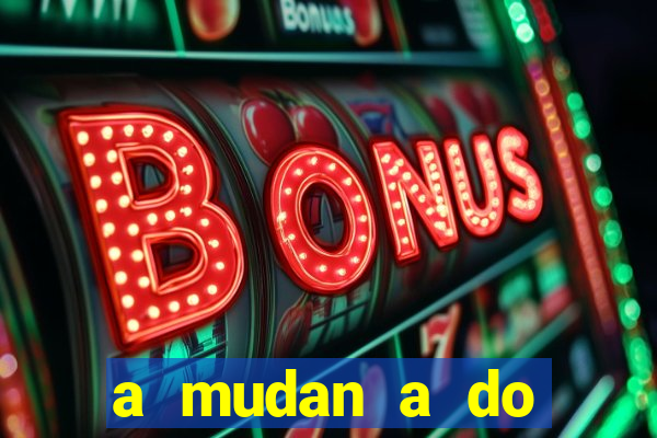 a mudan a do conde beta cap 1