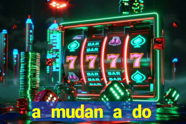 a mudan a do conde beta cap 1