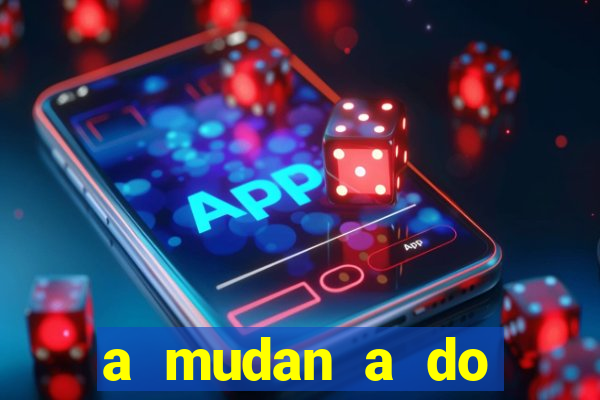 a mudan a do conde beta cap 1