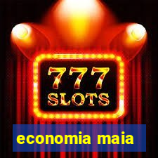 economia maia