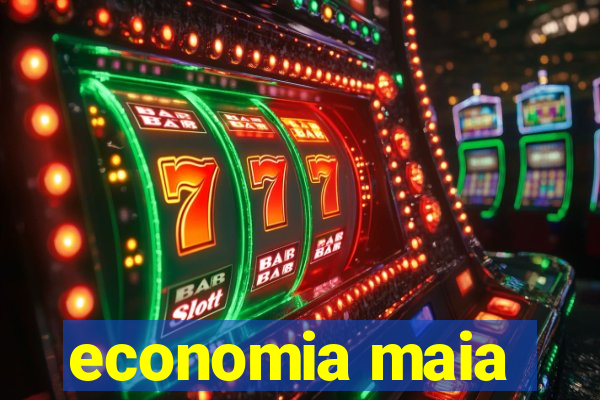 economia maia