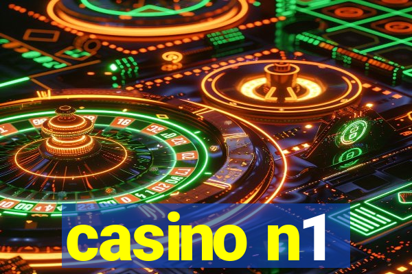 casino n1